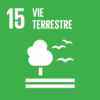 Objectif de développement durable : vie terrestre