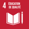 Objectif de développement durable : éducation de qualité