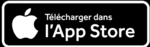 Télécharger dans l'App Store