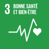 Objectif de développement durable : santé et bien-être
