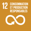 Objectif de développement durable : consommation et production responsable