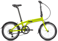 Vélo pliant Tern Link 7