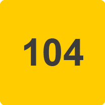Ligne 104