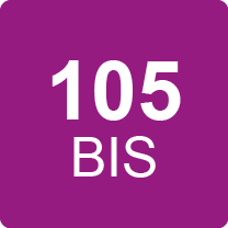 Ligne 105bis