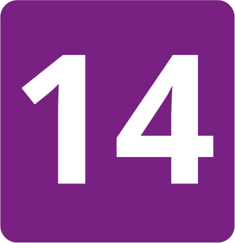 Ligne 14