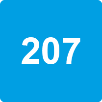 Ligne 207