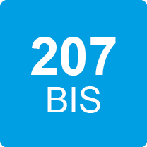 Ligne 207bis
