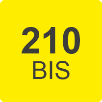 Ligne 210bis