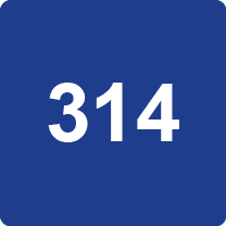 Ligne 314