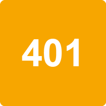 Ligne 401