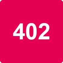 Ligne 402