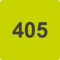 Ligne 405
