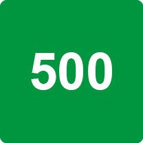 Ligne 500