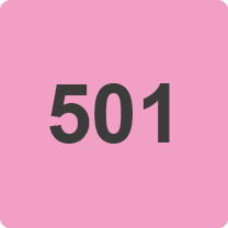 Ligne 501