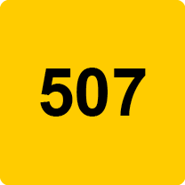 Ligne 507